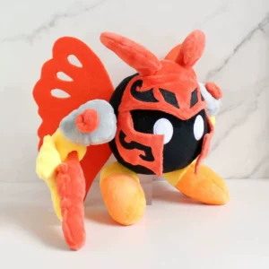 Star Kirby Kirby Knight Cute Plush Doll New Product Spot Gifts