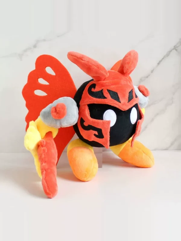Star Kirby Kirby Knight Cute Plush Doll New Product Spot Gifts
